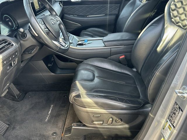 Used 2020 Hyundai Palisade Limited image 10