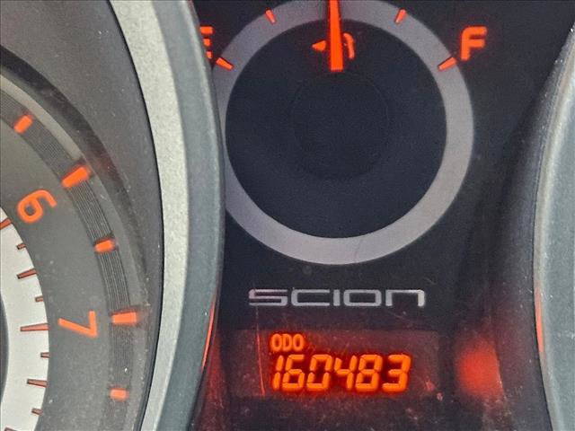 Used 2012 Scion tC FWD image 10