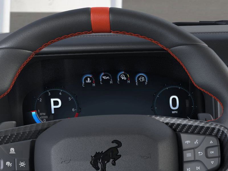 New 2025 Ford Bronco Raptor image 13