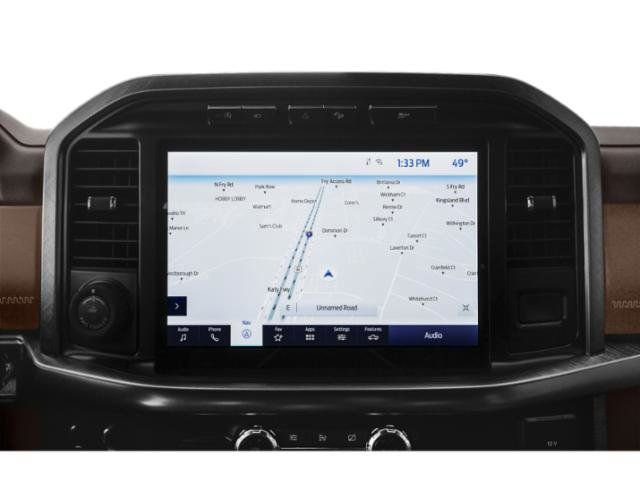 Used 2023 Ford F150 King Ranch w/ Equipment Group 601A High image 16