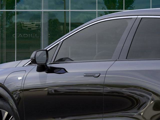 New 2026 Cadillac Optiq Luxury 2 w/ LPO, Floor Liner Package image 12