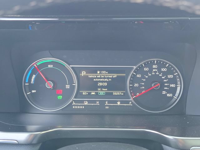 Used 2023 Kia Sorento EX w/ Panoramic Sunroof Package FWD image 17