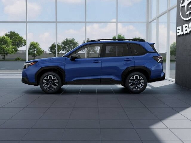 New 2026 Subaru Forester Premium AWD/4WD image 3