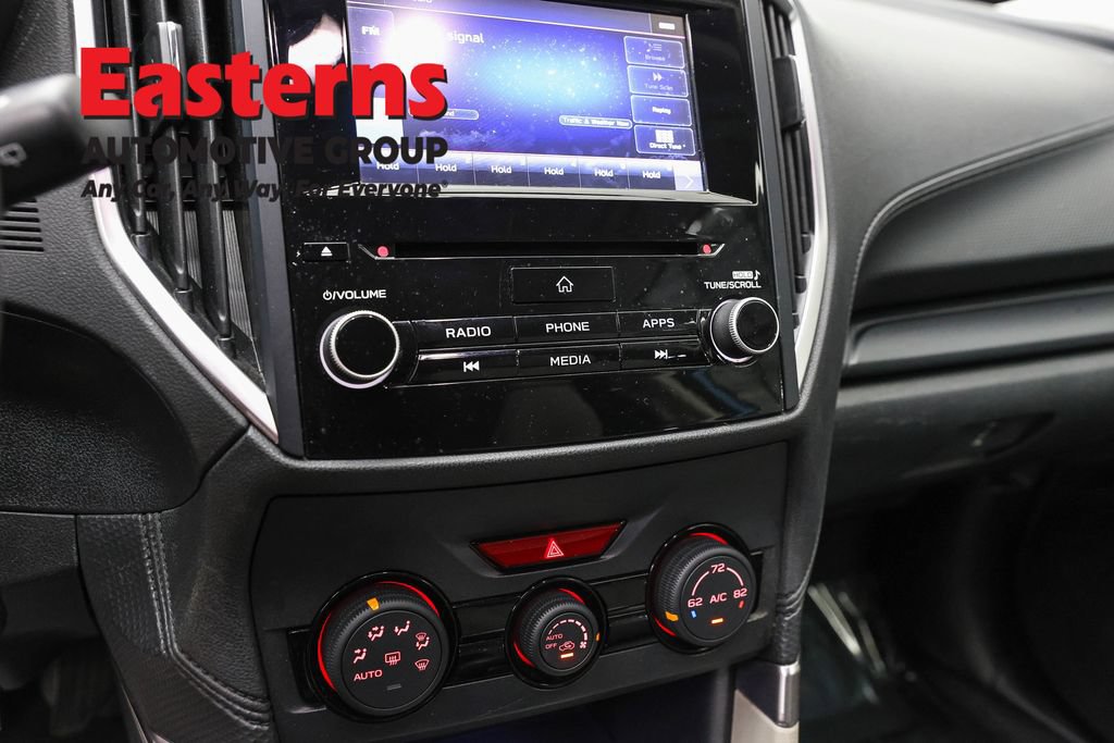 Used 2022 Subaru Forester AWD/4WD image 19