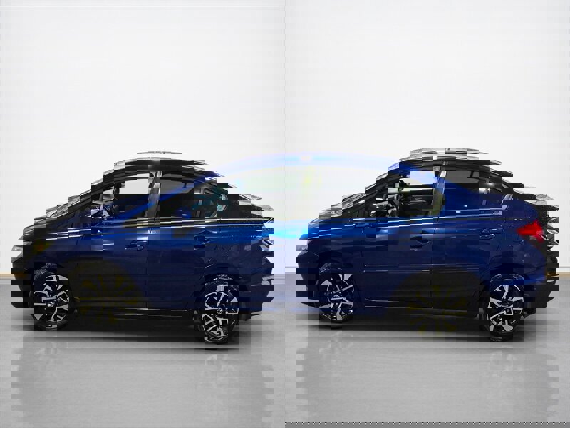 Used 2015 Honda Civic EX image 7