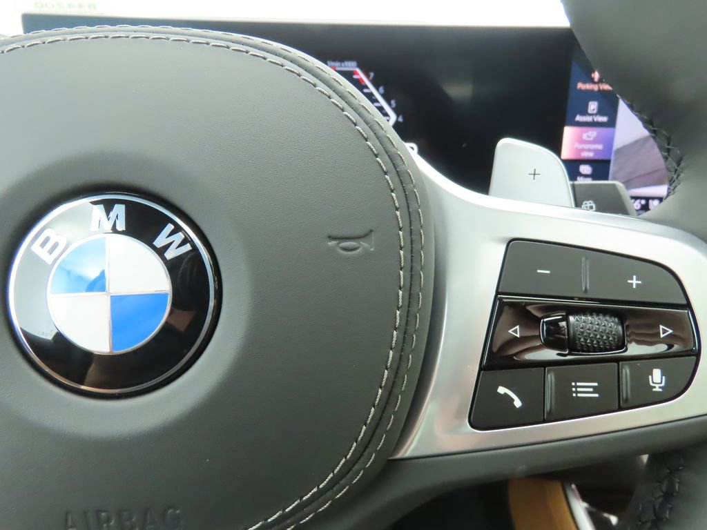 New 2026 BMW X5 xDrive40i w/ M Sport Package image 12