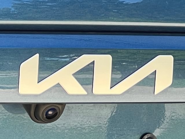 Used 2024 Kia Niro EX FWD image 43