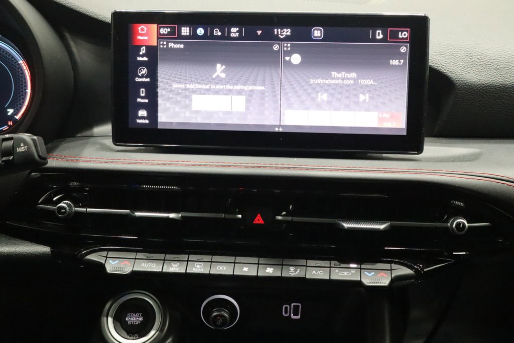 Used 2024 Dodge Hornet GT image 23