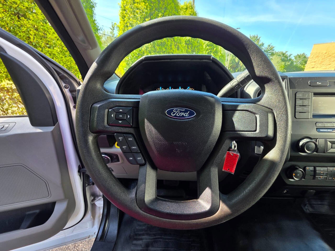 Used 2018 Ford F150 XL w/ XL Power Equipment Group RWD image 20