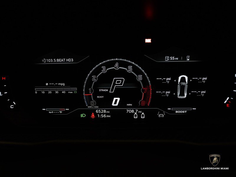 Used 2023 Lamborghini Urus Performante image 56