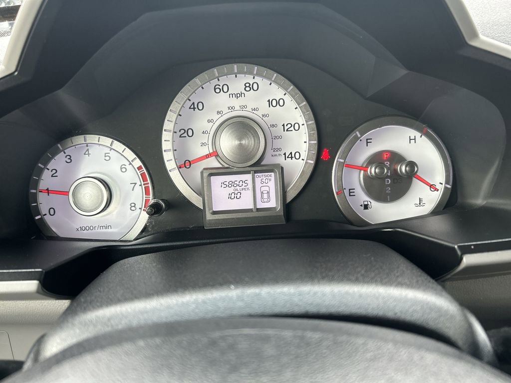 Used 2011 Honda Pilot EX-L image 15