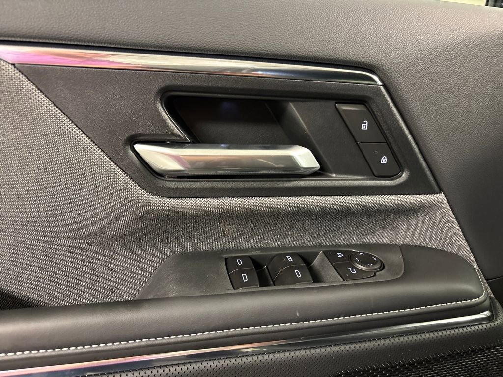 New 2026 GMC Sierra EV Elevation image 25