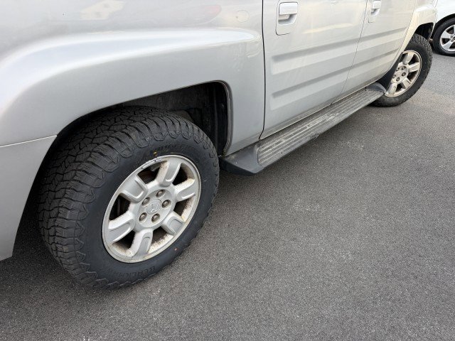 Used 2006 Honda Ridgeline RTL image 27