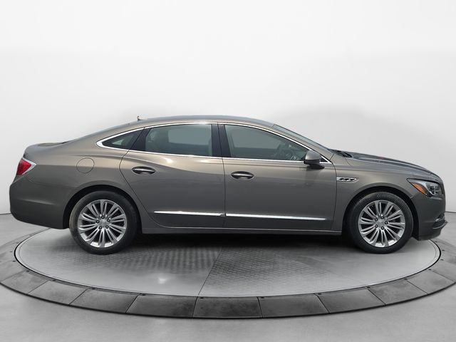 Used 2018 Buick LaCrosse Preferred FWD image 6
