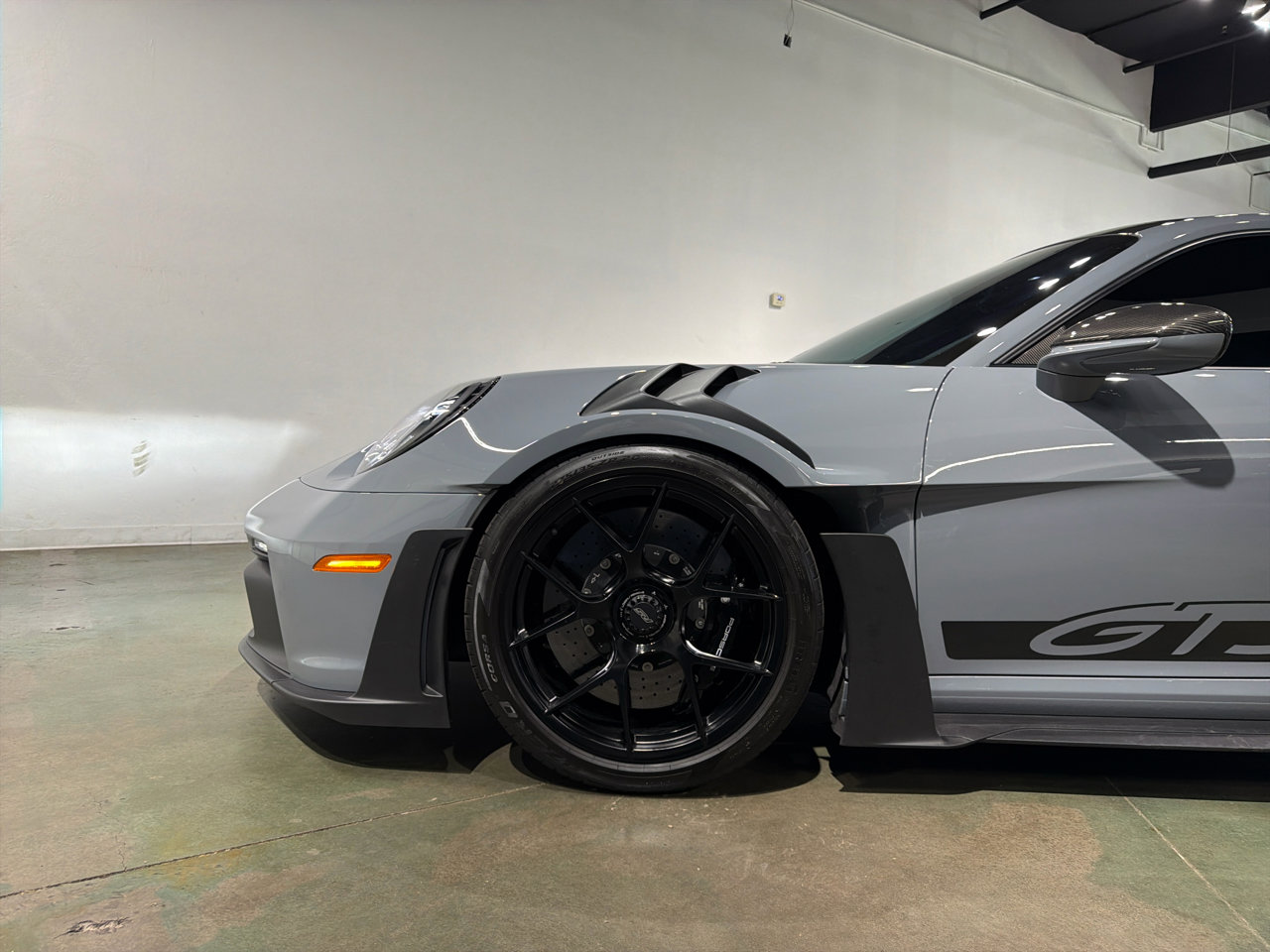 Used 2023 Porsche 911 GT3 RS w/ Weissach Package image 3