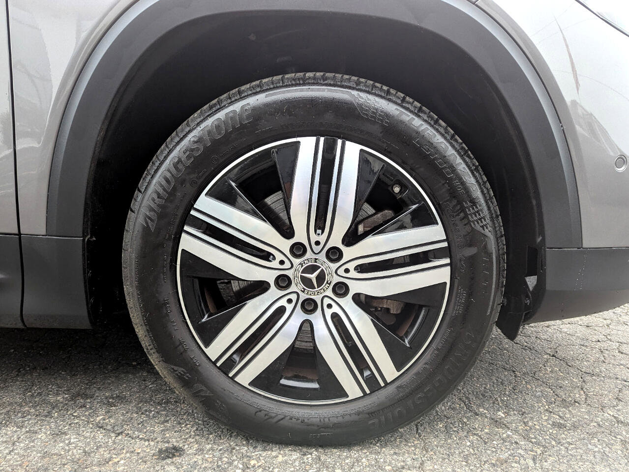 Used 2022 Mercedes-Benz EQB 300 4MATIC image 58