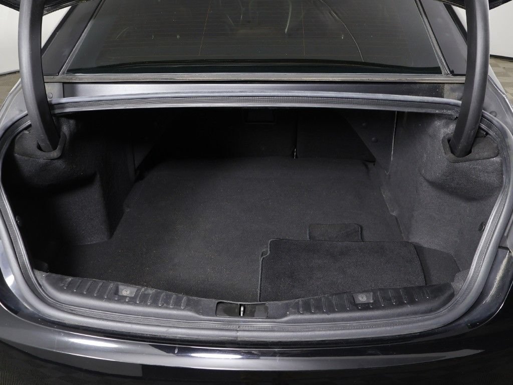 Used 2017 Lincoln MKZ Reserve w/ Technology Package AWD/4WD image 19