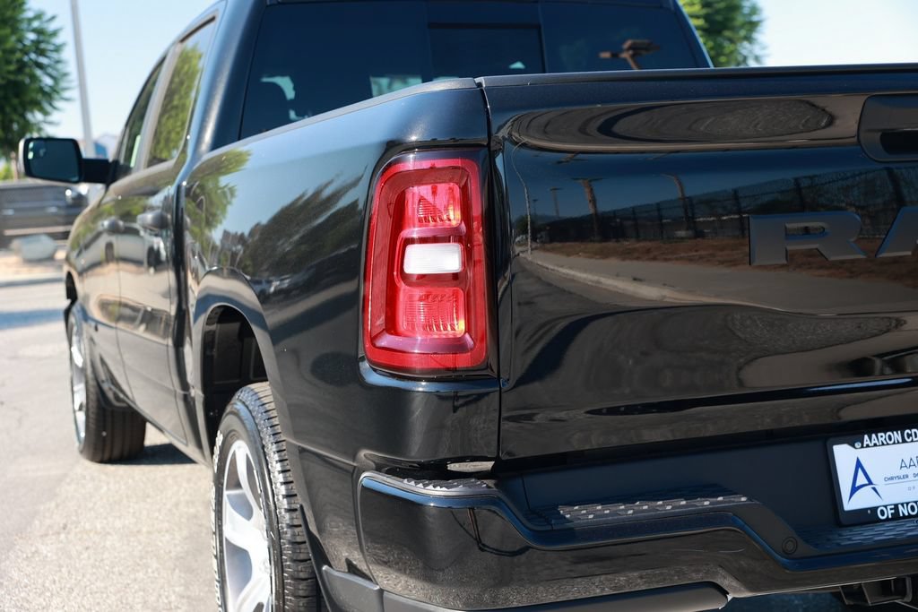 New 2026 RAM 1500 Express RWD image 10
