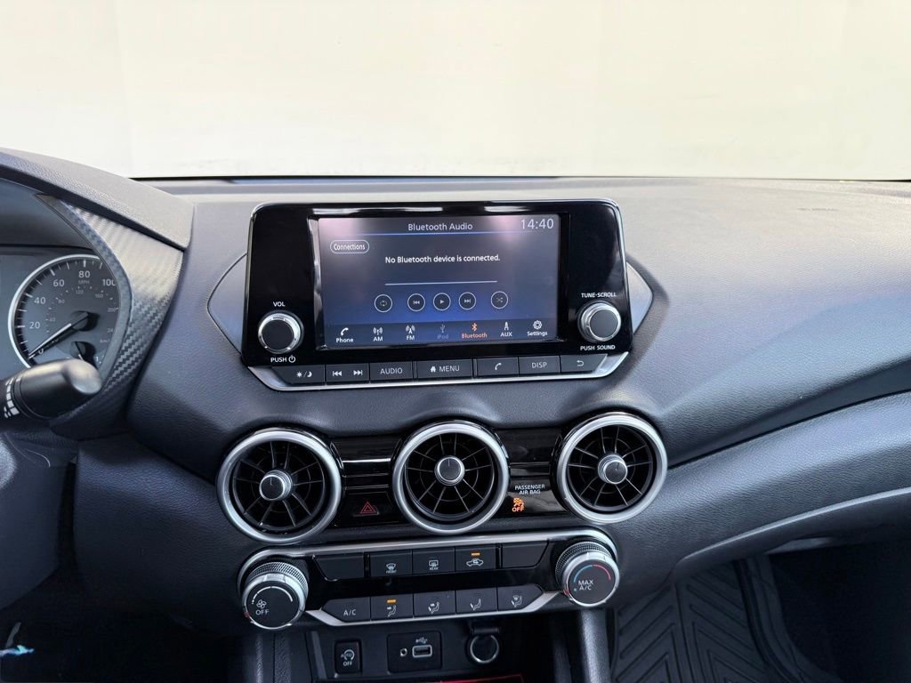 Used 2024 Nissan Sentra S image 19