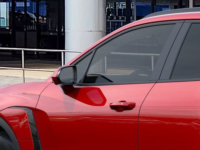 New 2026 Chevrolet Blazer EV LT FWD image 12