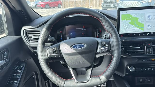 Certified 2024 Ford Escape ST-Line w/ Tech Pack #1 image 14