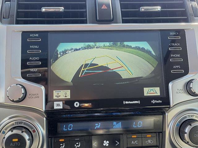 Used 2023 Toyota 4Runner Limited image 23