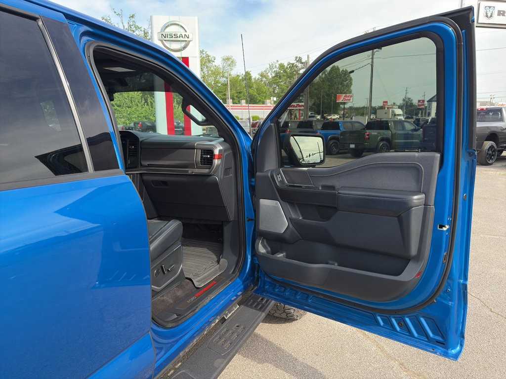 Used 2021 Ford F150 Raptor w/ Equipment Group 801A High AWD/4WD image 19