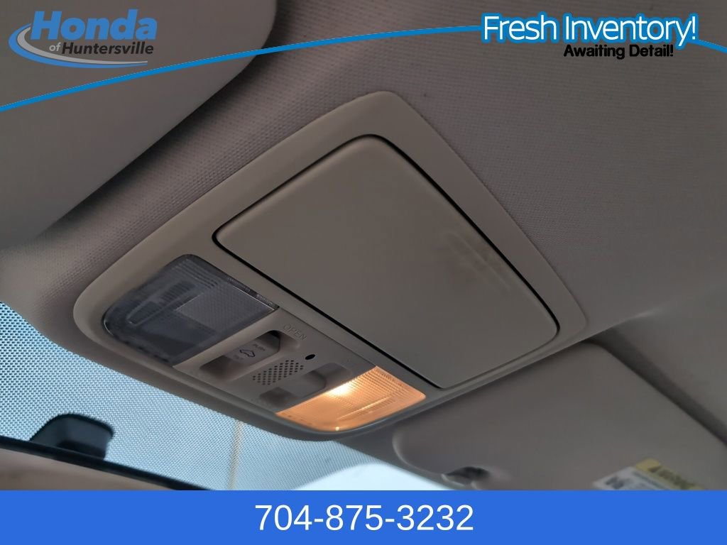 Used 2012 Honda CR-V EX image 26