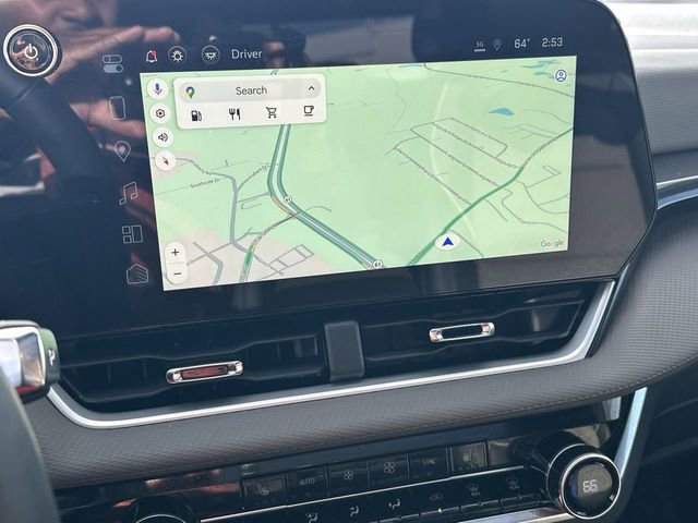 Certified 2025 Chevrolet Equinox LT w/ Convenience Package II image 14