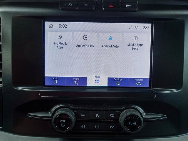 Used 2021 Ford F150 XLT image 32