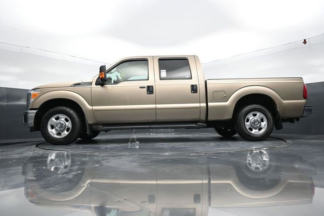 Used 2012 Ford F250 XLT w/ XLT Value Pkg RWD image 42