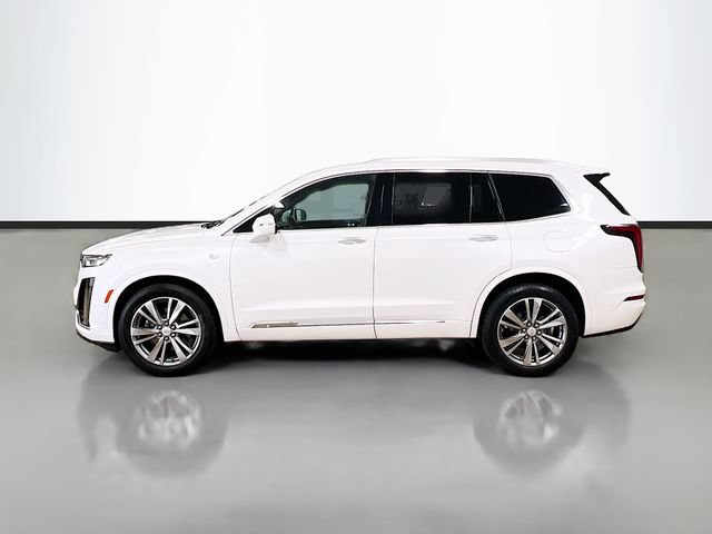 Used 2022 Cadillac XT6 Premium Luxury FWD image 4