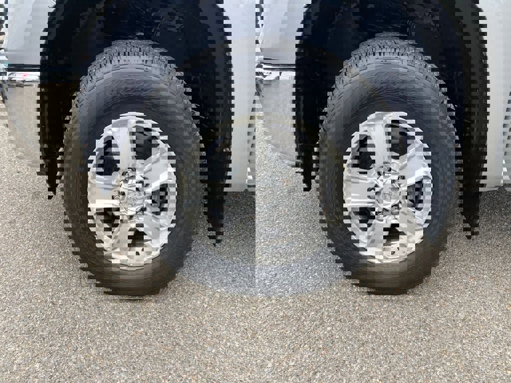 Used 2021 Toyota Tundra SR5 image 22