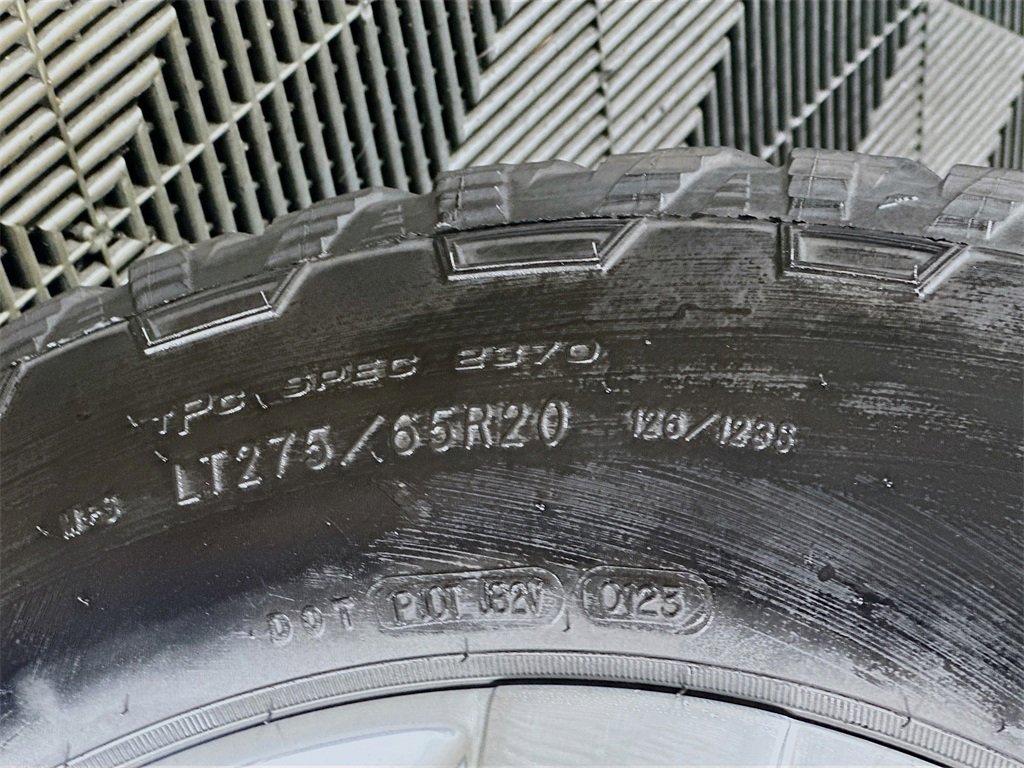 Used 2023 Chevrolet Silverado 2500 LTZ w/ LTZ Premium Package image 33