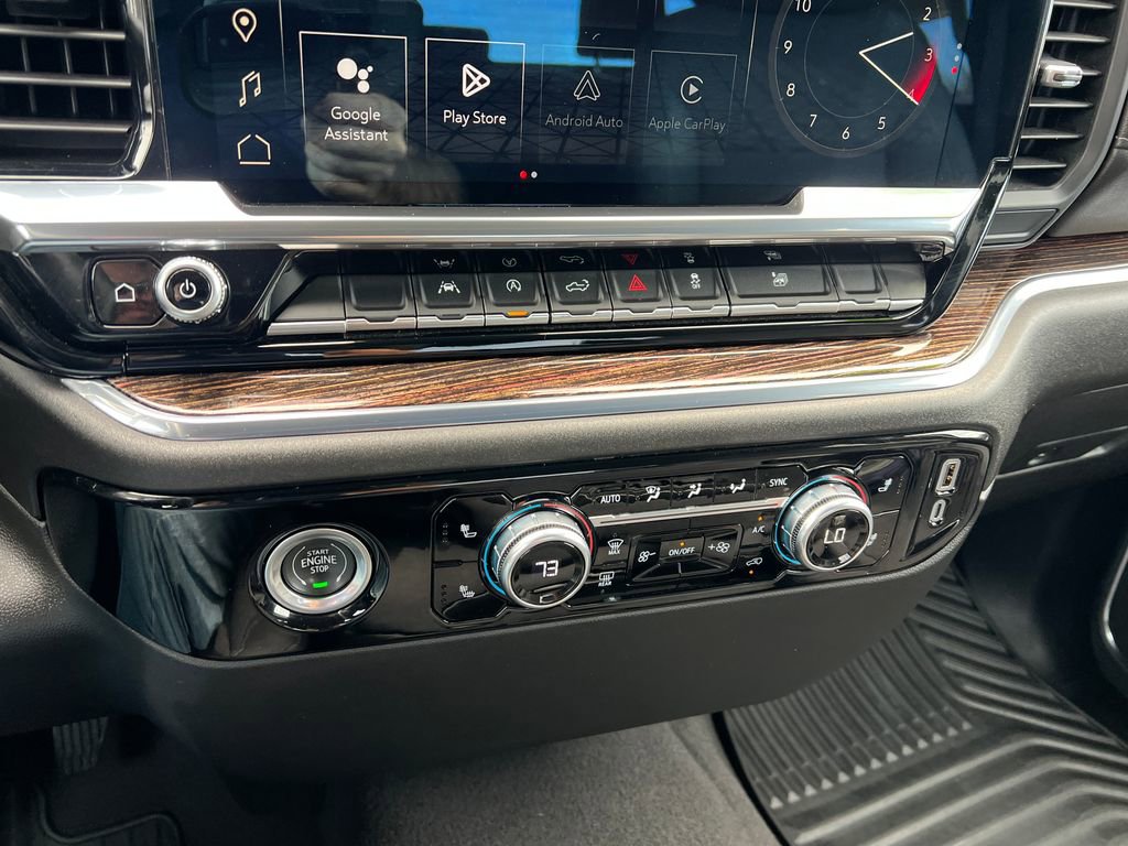 Used 2024 GMC Sierra 1500 Elevation image 28