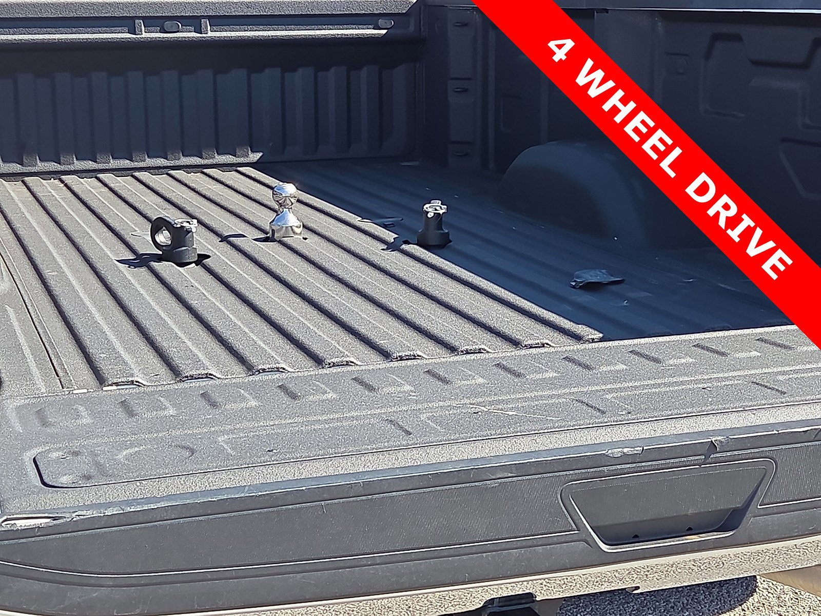 Used 2024 GMC Sierra 3500 Pro image 9