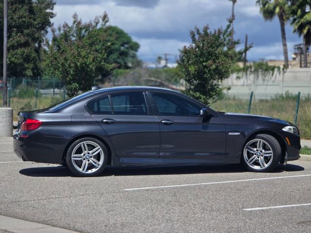 Used 2013 BMW 535i Sedan image 8