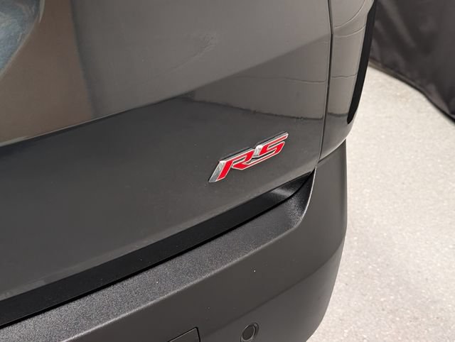 Certified 2020 Chevrolet Traverse RS AWD/4WD image 6