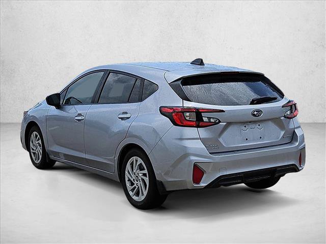 Used 2025 Subaru Impreza 2.0i AWD/4WD image 7