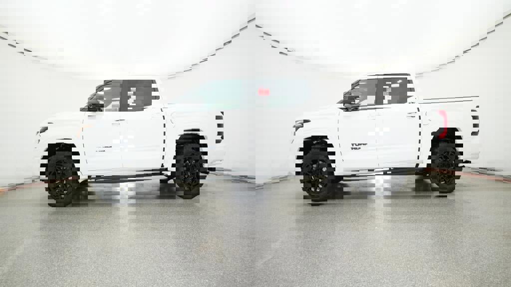 New 2026 Toyota Tundra SR5 image 52