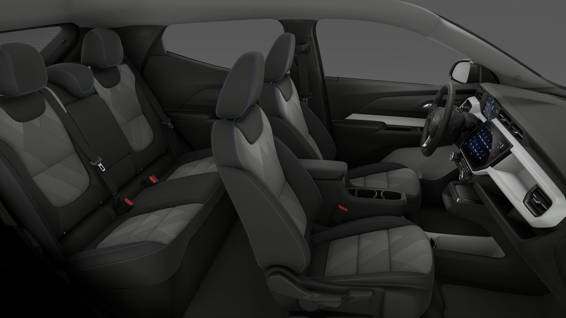 New 2027 Chevrolet Bolt LT w/ Comfort Package FWD image 7