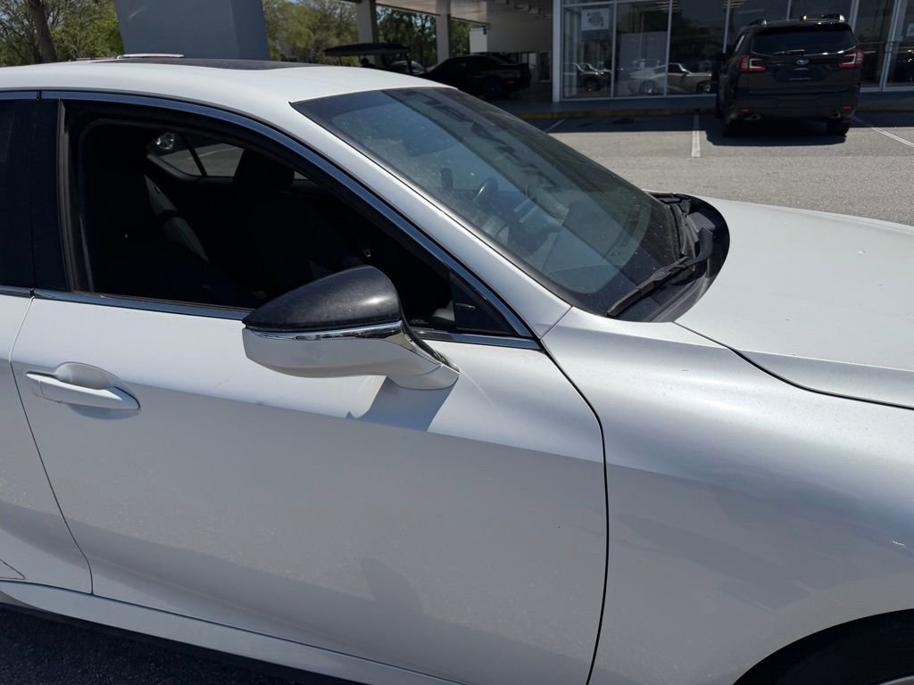 Used 2023 Lexus IS 300 w/ Comfort Package RWD image 14