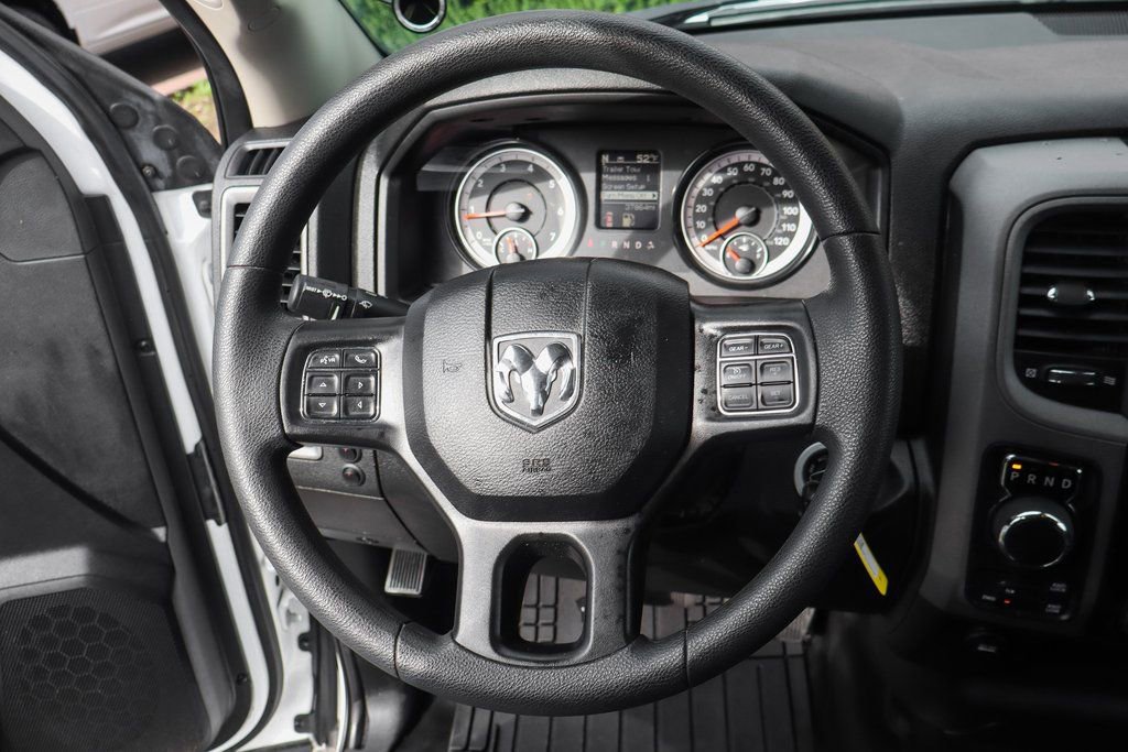 Used 2023 RAM 1500 Tradesman w/ Trailer Tow Group image 23