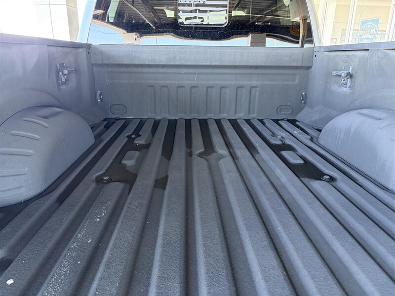 Used 2021 Ford F250 Lariat w/ Tremor Off-Road Package AWD/4WD image 30