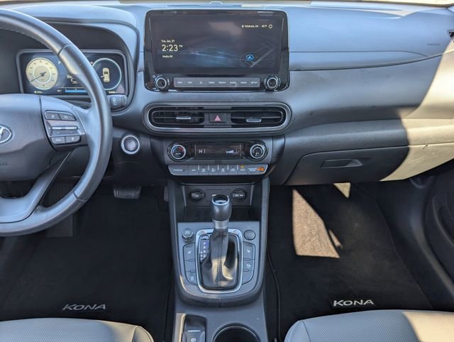 Used 2023 Hyundai Kona Limited image 7