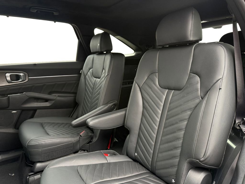 New 2026 Kia Sorento SX Prestige AWD/4WD image 14