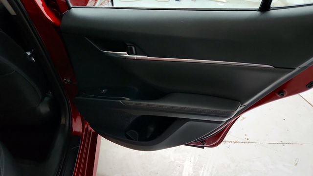 Used 2019 Toyota Camry XLE w/ Driver Assist Package image 21