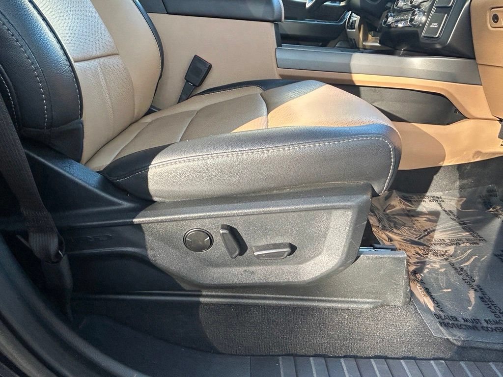 Used 2026 Ford F250 Lariat AWD/4WD image 27