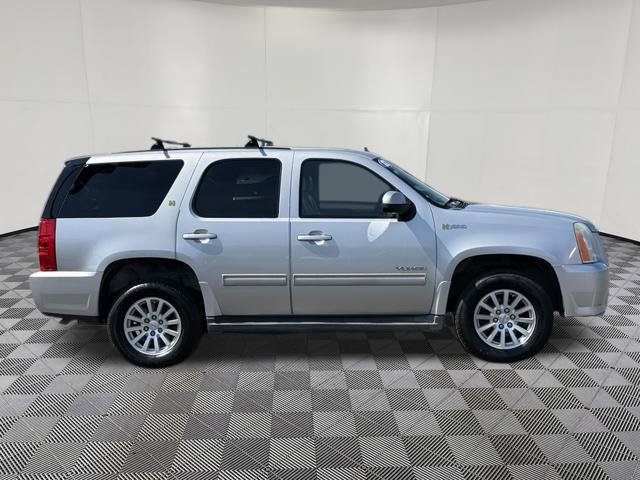 Used 2012 GMC Yukon 4WD Hybrid image 9