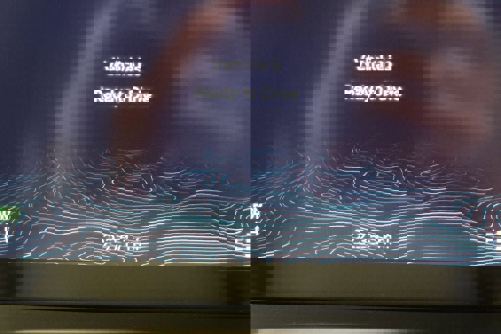 Used 2023 Jeep Grand Cherokee Overland w/ Luxury Tech Group IV image 19